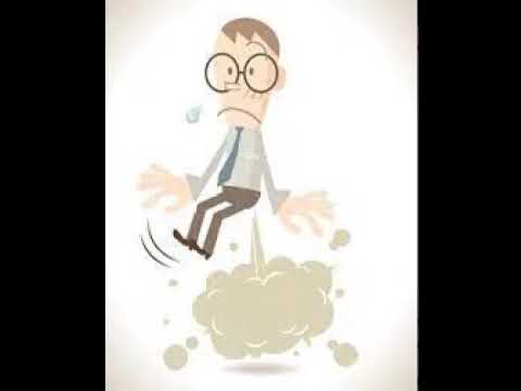 Tutorial: Como tirarse un pedo gigante