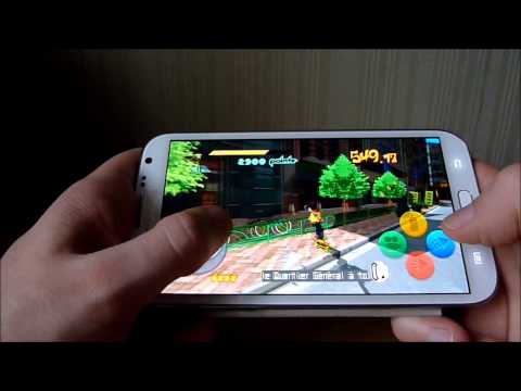jet set radio android ddl