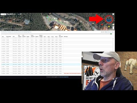 why-does-a-brand-new-dji-drone-drop-dead-out-of-the-sky-crash-analysis