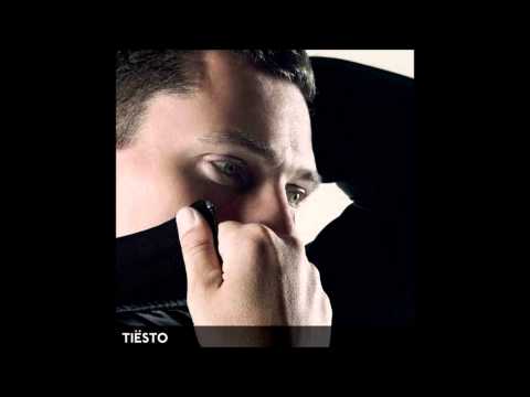 Tiësto  'Alone In The Dark'.wmv