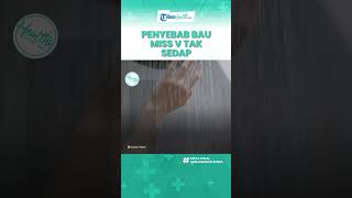 Penyebab Area Sensitif Wanita Bau Tak Sedap yang Kerap Disepelekan, Jarang Ganti Pembalut