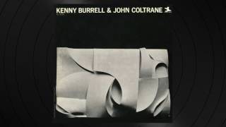 Lyresto by John Coltrane from 'Kenny Burrell &amp; John Coltrane'