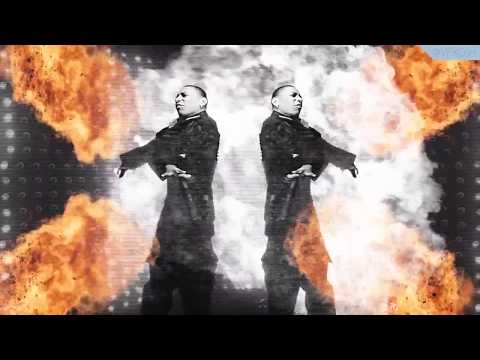 Black America - Tyler K. Moore (OFFICIAL MUSIC VIDEO)