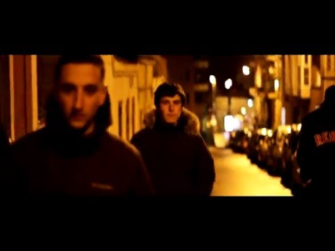 Luccian x Ergo Pro - MG KNOWLEDGE (Teaser)