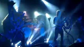 Behemoth - In the Absence ov Light