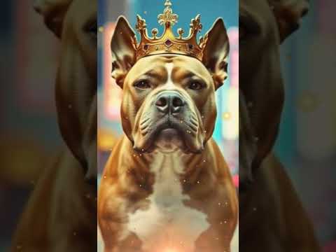 Trap Pitbull Leal de verdade