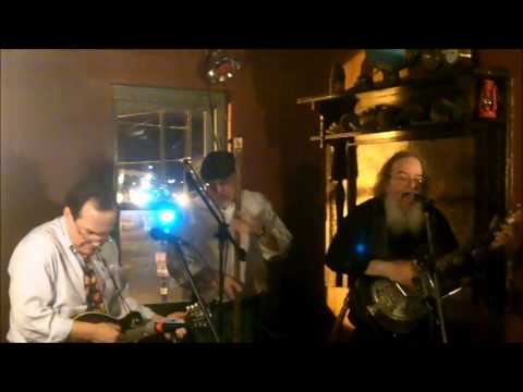 Snakehead Run Argonaut January 2014 (Washtub Bass)