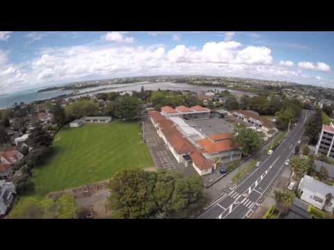 1/18 Brighton Road, Parnell - Krissie Maguire