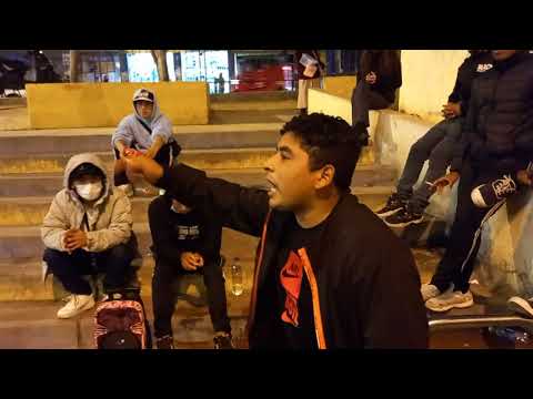 FANTASMANO vs FAYER / semi