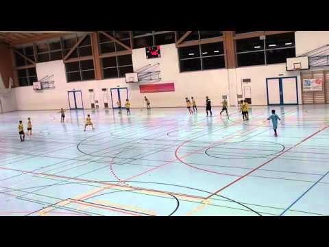 BSC Old Boys Eb - FC Therwil Ea 21.02.2016