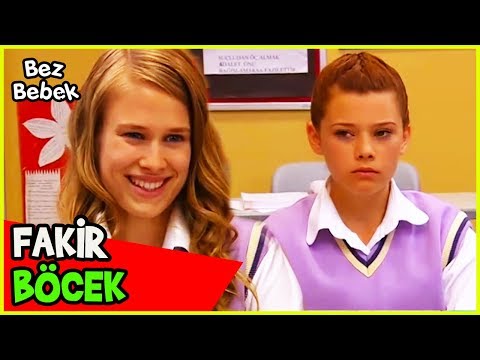 PETEK, ZEYNEP'İ FAKİR OLDUĞU İÇİN AŞAĞILIYOR - Bez Bebek 71. Bölüm