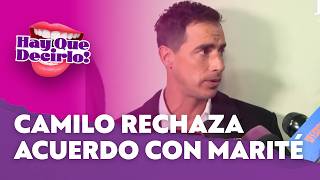 ¡Hay que decirlo! | Capítulo del Lunes 7 de septiembre | Canal 13