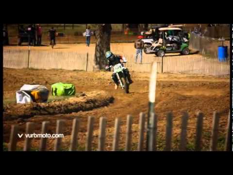 Freestone AM 2011 - Saturday ft Hudson / Alldredge / Plouffe