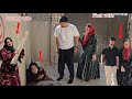 Ahmad S Release From Detention Center Changes Everything Cheating Second Wife Is Left Speechless