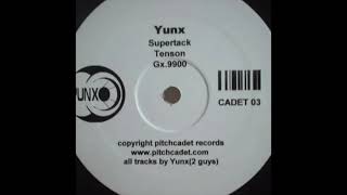 Yunx -  GX.9900