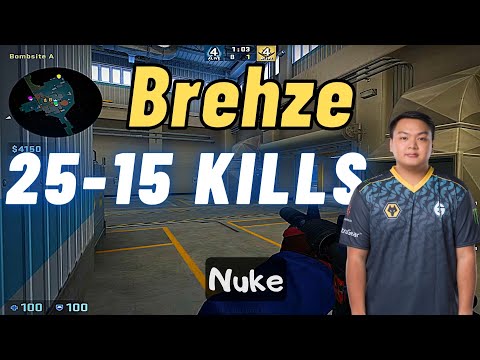 CSGO POV Evil Geniuses Brehze (25-15) vs Movistar Riders (Nuke) 𝙒𝙞𝙣 (16-8) 𝟐𝐤 @𝐄𝐒𝐋 𝐏𝐫𝐨𝐋𝐞𝐚𝐠𝐮𝐞𝐒𝐞𝐚𝐬𝐨𝐧𝟏𝟔