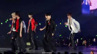 Download lagu 230527 [ NCT 127 - 2 Baddies ] M(a)Y CONCERT IN BANGKOK mp3