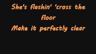 Aerosmith - Lord Of The Thighs (Lyrics)