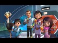 Miles From Tomorrowland Full Theme Song