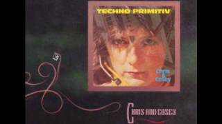 Chris & Cosey -  Silent Cry