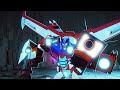 Transformers: Cyberverse | Optimus Prime Takes Flight! | FULL Episodes | Animation | Transformers TV