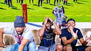 1 In A Million Play Had Us All HYPE!