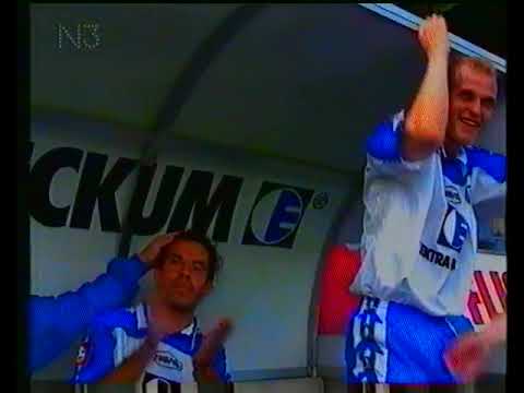 SV Meppen - Eintracht Frankfurt 6:1 - DFB Pokal (2)