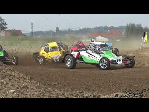 V A C B  Beselare, 19-09-21