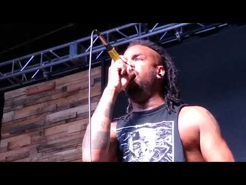 The Veer Union - Divide the Blackened Sky