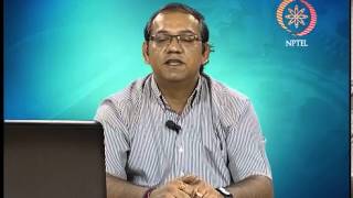 Mod-07 Lec-01 Basics of Active Vibration Control