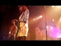 Oliver Koletzki feat. Fran Smile - live - Astra Berlin ...
