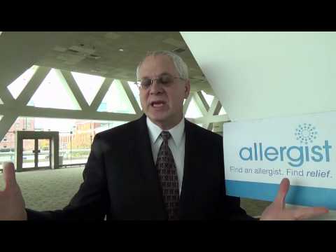 Allergy Fact vs  Fiction   Black Mold   Dr  Martin