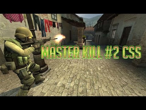 Steam Community :: Video :: Master Kill #2! Counter Strike: Source