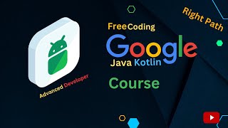 Beginners learn Google Right Path - Learning Experienced Android Developers ( Java ,Katalin)