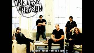 One Less Reason - Favorite Color (Acoustic)