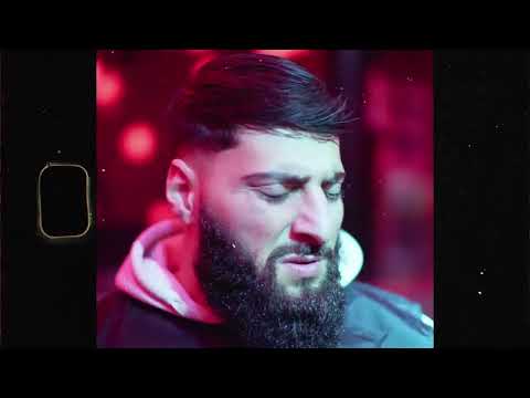 [FREE] MACAN x JACONE x SCIRENA x Morad x Makar Type Beat - "TRY AGAIN"