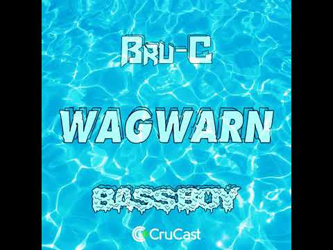 Bru-C - wagwarn (feat.bassboy