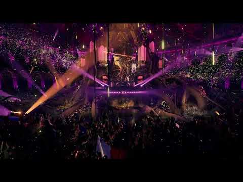 Tomorrowland 31.12.2020 l Martin Garrix