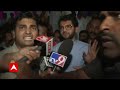 Maharashtra Politics: Aditya Thackeray EXCLUSIVE माफी की शर्त पर वापसी संभव| Bharat Ki Baat - Video