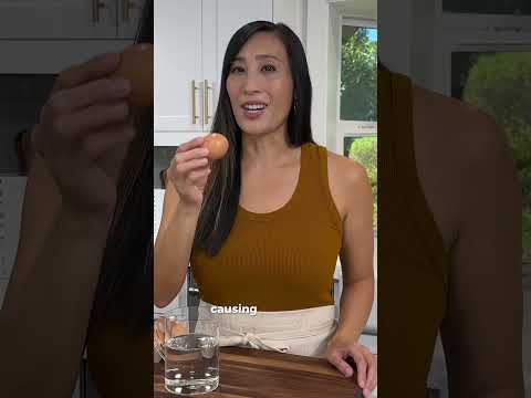 How to Test Egg Freshness at Home | Easy DIY Guide