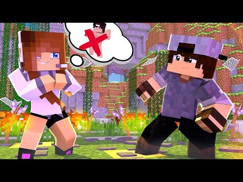 SrPedro - Minecraft: MLG PVP - POLLUTED MIND!
