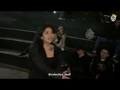 ANDREA vs JUAN - OCTAVOS - CUPO COMBATEMATICA 🇨🇱