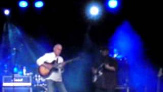 Larry Carlton Room 335 - Darvel, Scotland 30.10.10