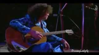 Cosmic Dancer - Marc Bolan and T. Rex