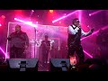 Mi Mujer Me Gobierna con Kinito Méndez  - EN VIVO  - 30 Aniversario La Banda Gorda