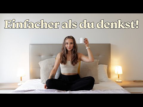 This is how you get up early WITHOUT being tired.