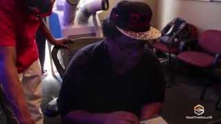 Yung Carter and Go Grizzly break down &quot;Grits&quot; from Young Dro ft. Bandit Gang Marco