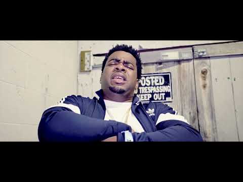 Lil Blood - Intro (Cold World)