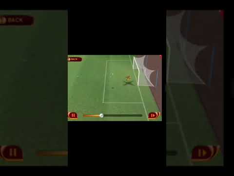 FASTEST GOAL IN PES 2011 1:10