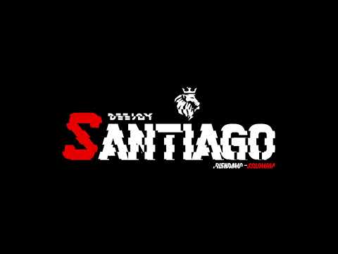 De Seis a Seis Pro 22( Extended) Lisandro meza -Dj Santiago Colombia